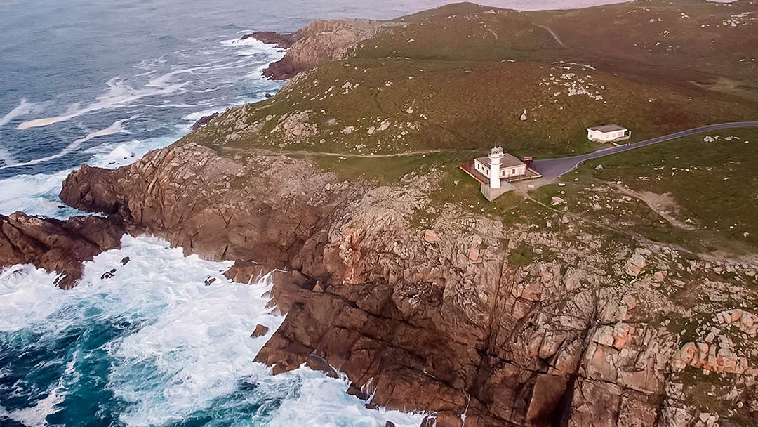 Vive junto a Rekunchos tu agencia de viajes pet friendly en Galicia, de unas vacaciones con tu perro en A Coruña