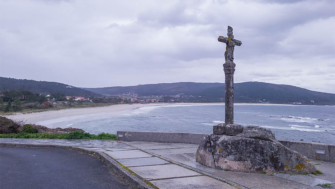 Disfruta de un fin de semana con tu perro en a Costa de Morte en Galicia