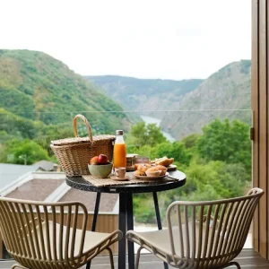 2 noches descubriendo la Ribeira Sacra con tu perro